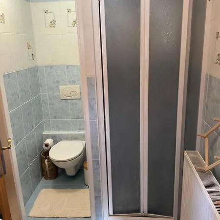 Jelka Chalet Tatranska Strba