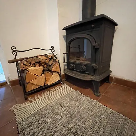 Jelka Horská chata