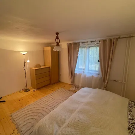 Jelka Tatranska Strba