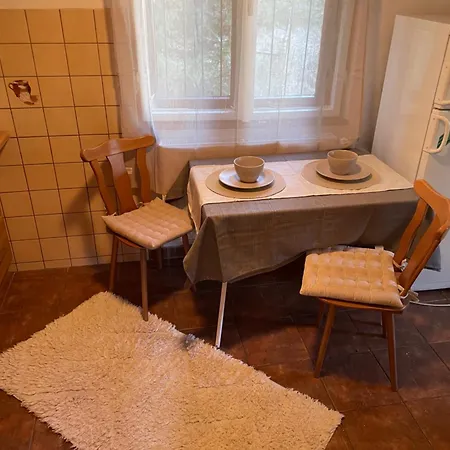 Chalet Jelka Tatranska Strba