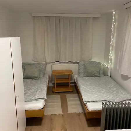 Horská chata Jelka