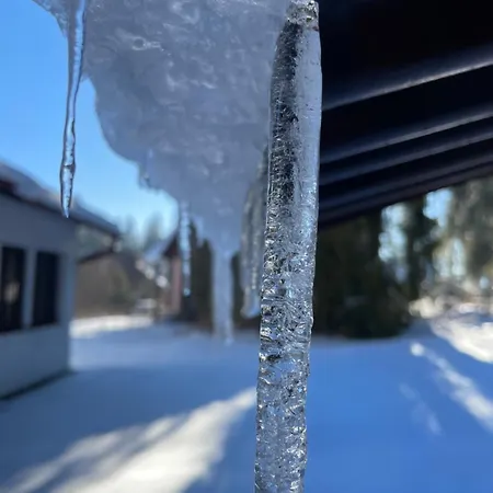 Horská chata Jelka Tatranská Štrba