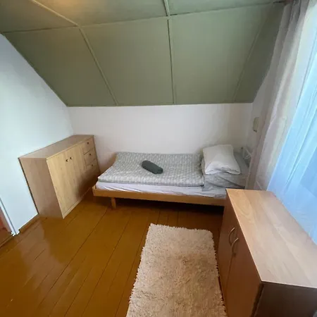 Jelka Tatranská Štrba