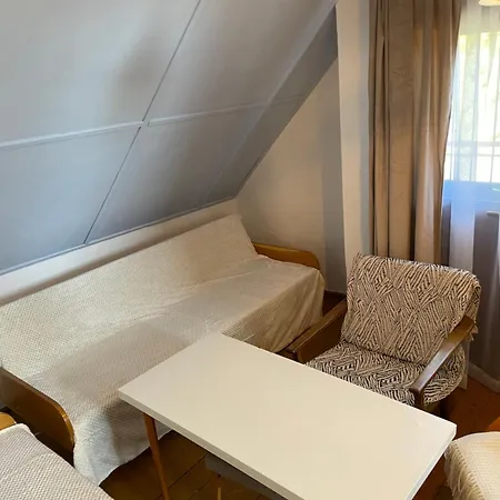 Jelka * Tatranska Strba